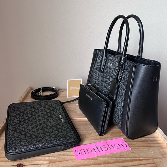 Michael Kors 3 pcs. set🌼 - Picture 4 of 16